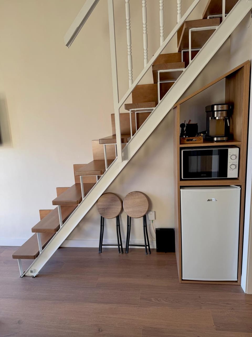 Loft Veleta Skyline Apartment in Sierra Nevada