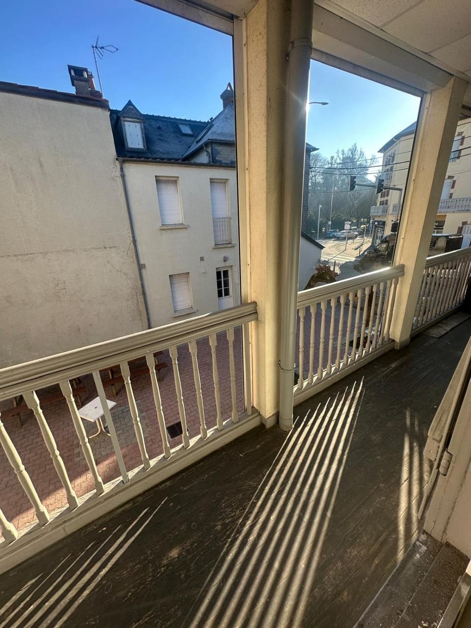 Dortoir Entier Privatif Hotel in Occitanie