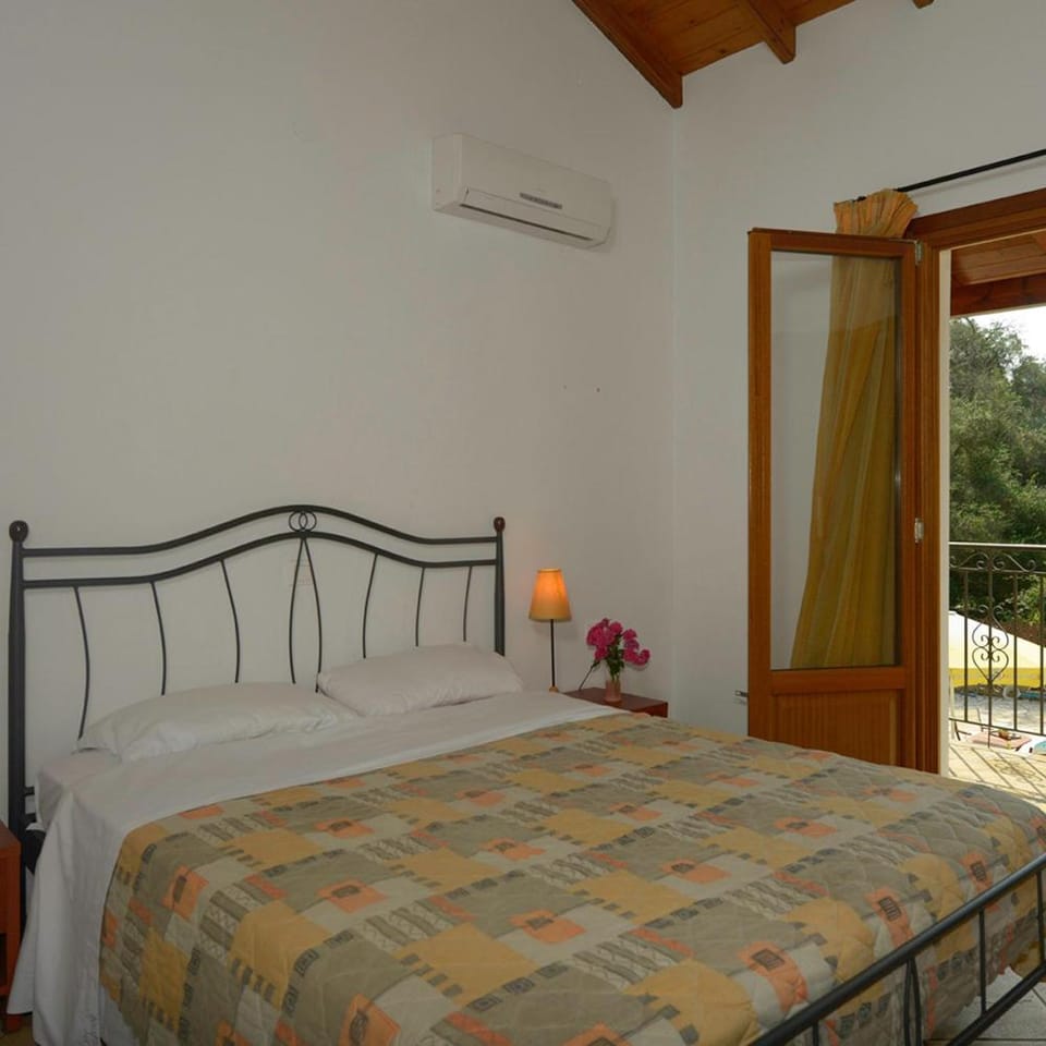 Villa Adrianna Villa in Peloponnese, Western Greece and the Ionian