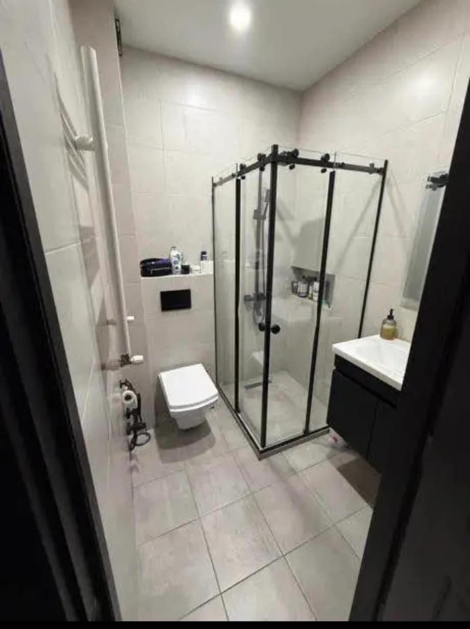 Toilet, Bathroom