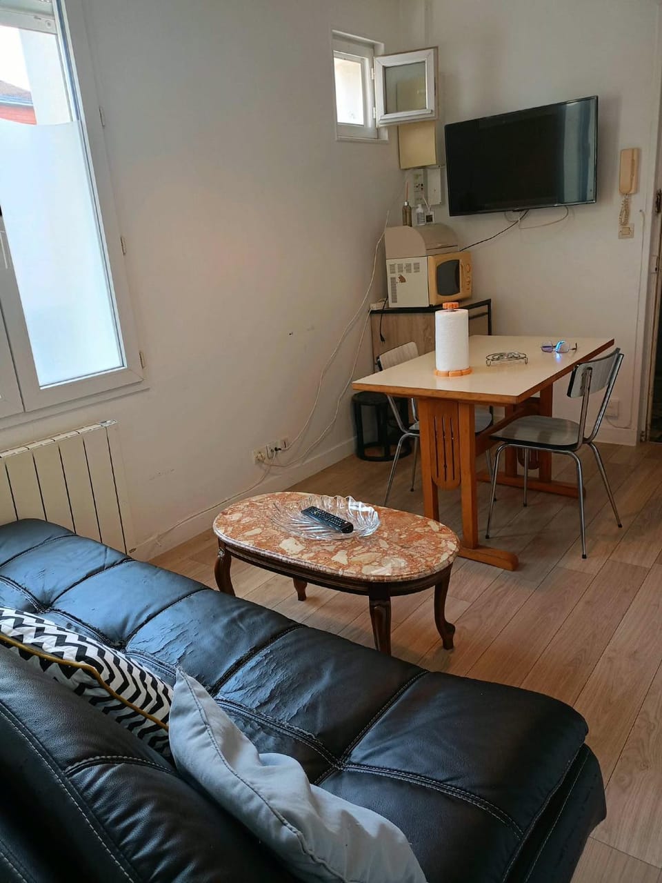 FamousHouse Apartment in Le Havre