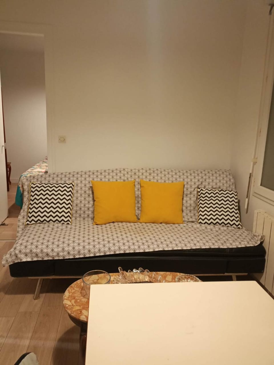 FamousHouse Apartment in Le Havre
