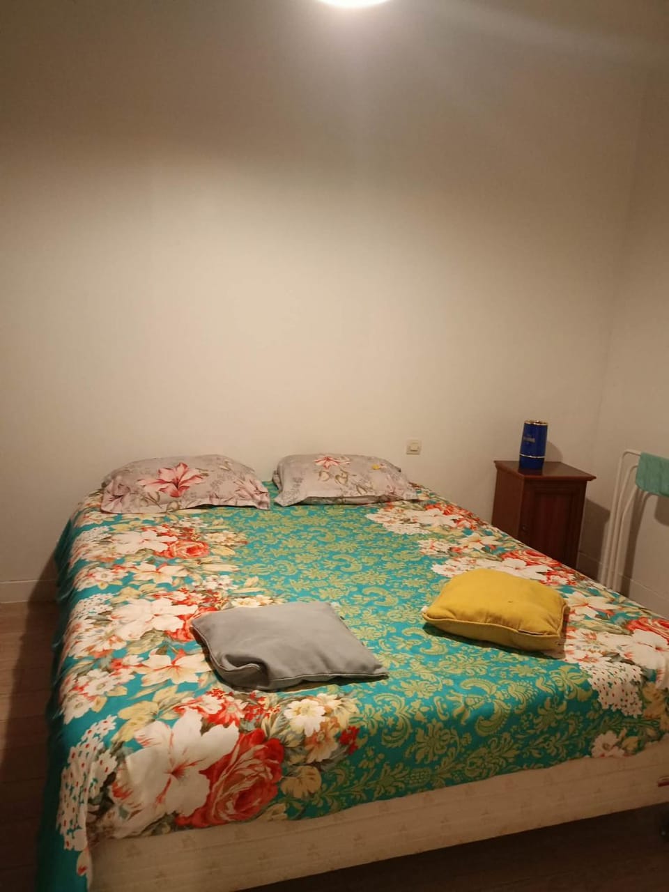 FamousHouse Apartment in Le Havre
