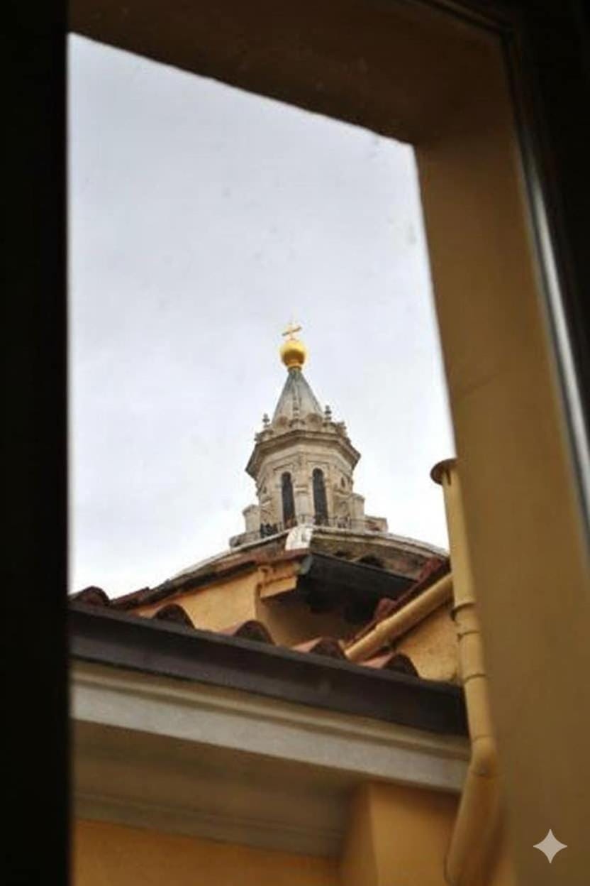 Botticelli by the Duomo - Charming Italy Tour Apartment in Florence