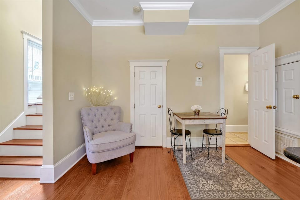 Condo Riviere Stay Downtown! Walk everywhere! Apartment in Wilmington
