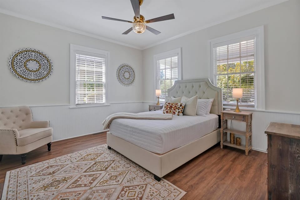 Downtown Bliss Apartment in Wilmington