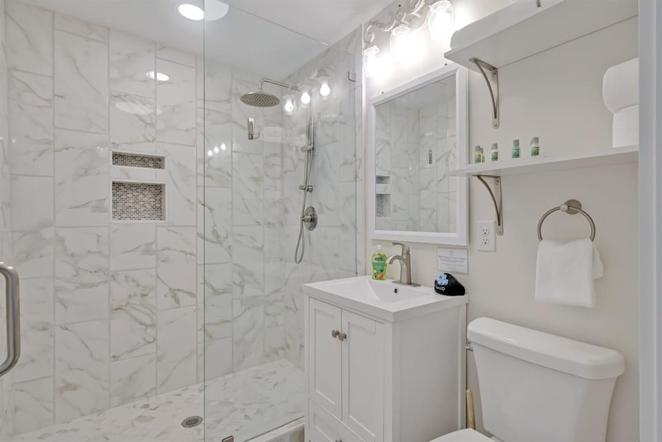 Downtown Bliss Apartment in Wilmington