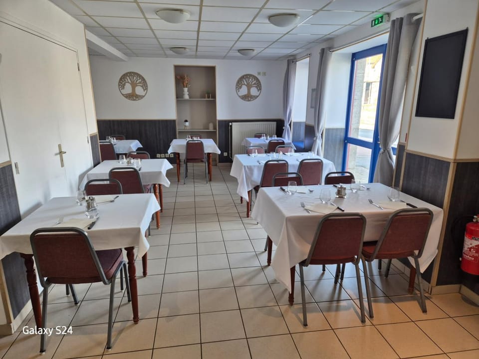Les 4 nuances Inn in Auvergne-Rhône-Alpes