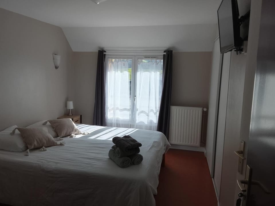 Les 4 nuances Inn in Auvergne-Rhône-Alpes