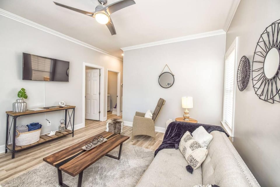 Greenfield Gathering Place House in Wilmington