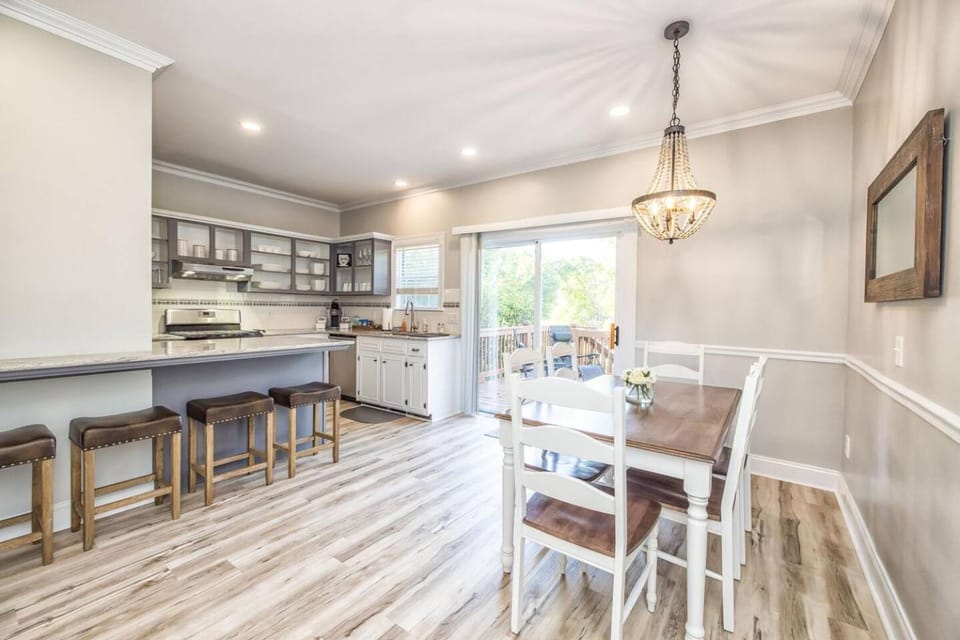 Greenfield Gathering Place House in Wilmington
