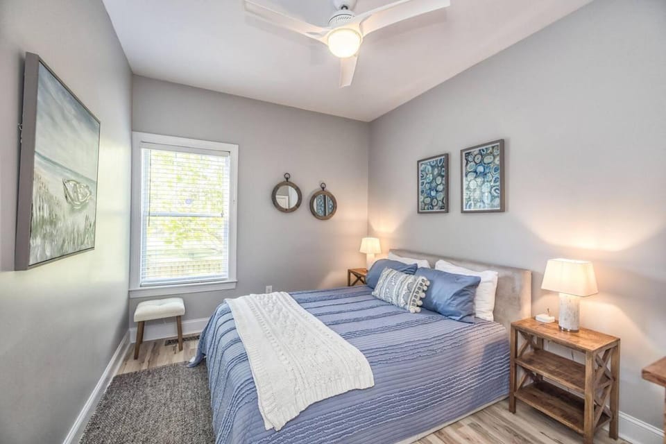 Greenfield Gathering Place House in Wilmington