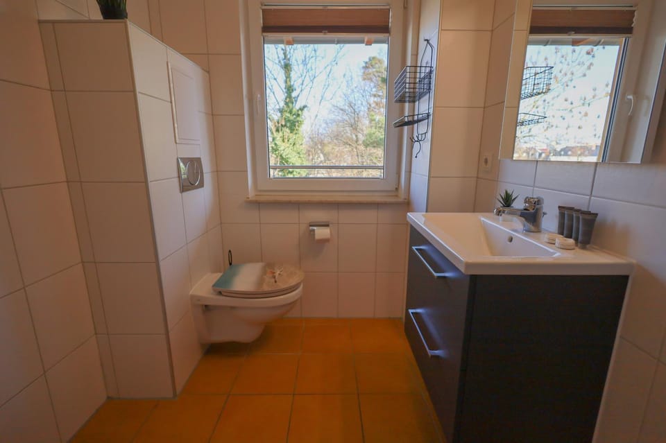 Toilet, Bathroom