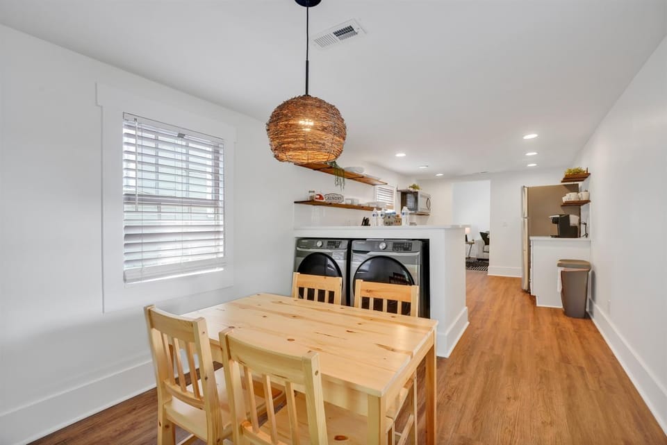 Urban Oasis Apartment in Wilmington