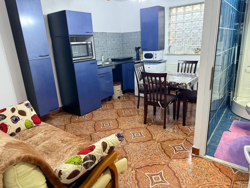 Diana's House Studio Apartment in Brasov