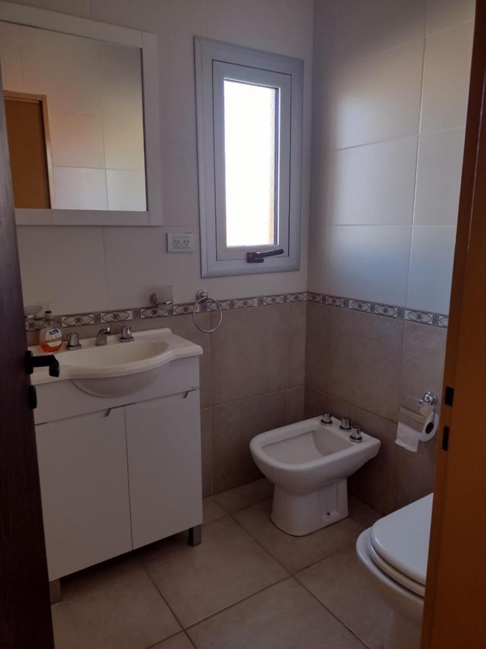 Bathroom, Bath