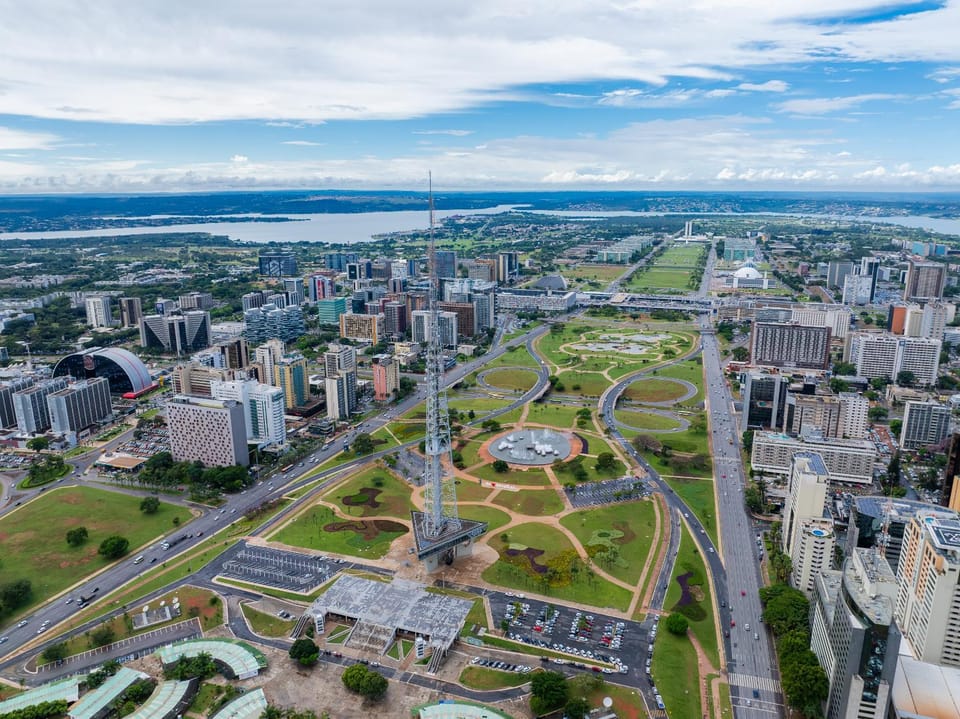 City view