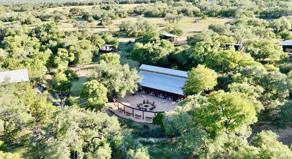 Wanderin Star Farms - Entire Property House in Rio Grande