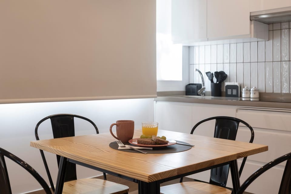 Home2Book Cozy & Modern Apt in Nervión, Sevilla Apartment in Seville