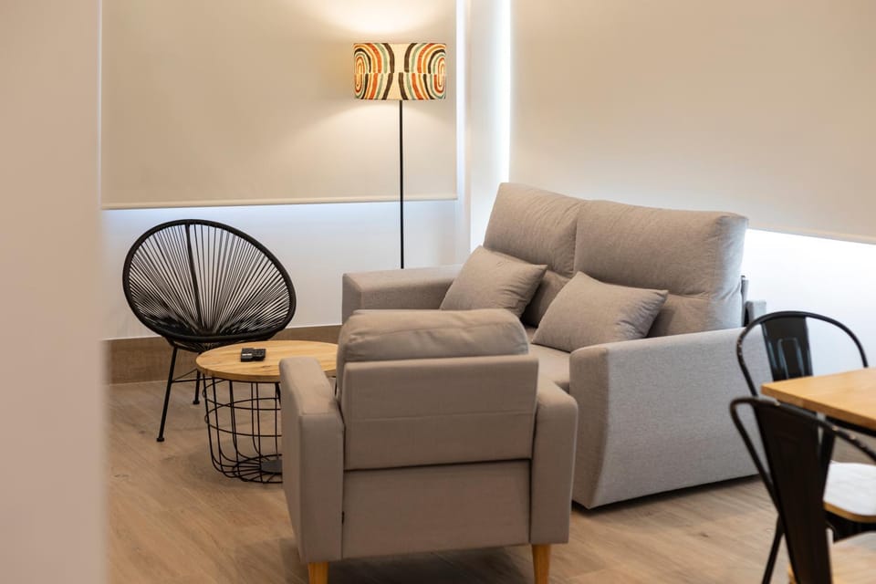 Home2Book Cozy & Modern Apt in Nervión, Sevilla Apartment in Seville