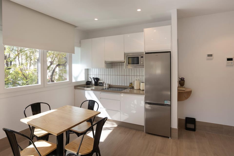 Home2Book Cozy & Modern Apt in Nervión, Sevilla Apartment in Seville