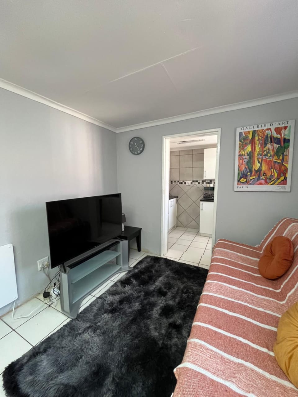 Molize Furnished Apartment Apartment in Gauteng
