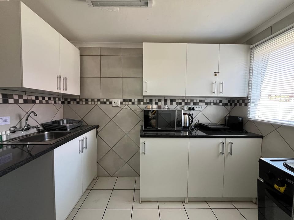 Molize Furnished Apartment Apartment in Gauteng