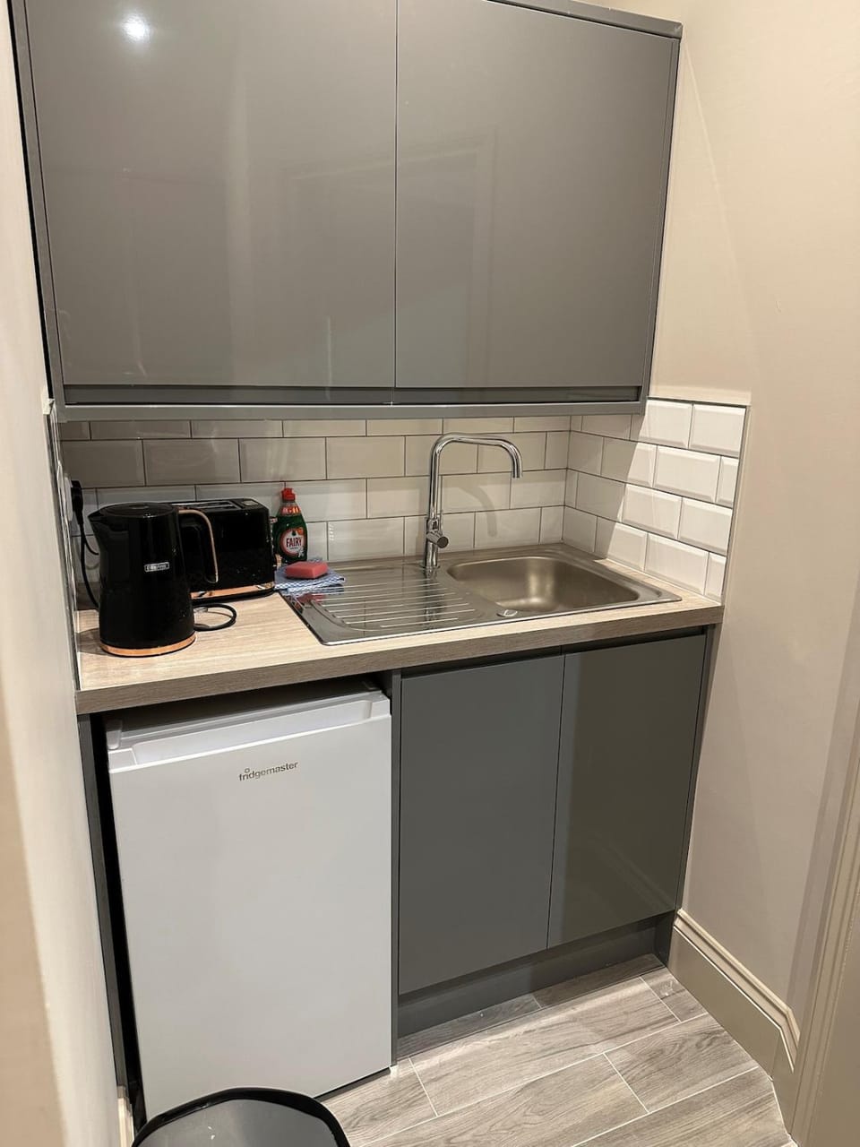 Studio suite - Room 1 Apartment in Sheffield