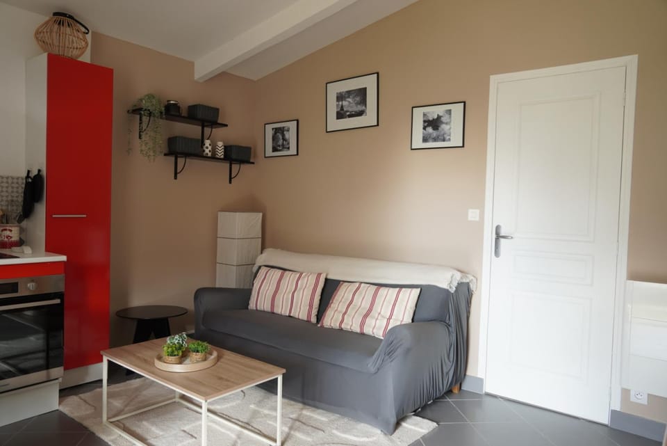 Maison individuelle Vacation rental in Nouvelle-Aquitaine
