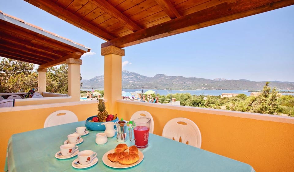 Day, View (from property/room), Balcony/Terrace