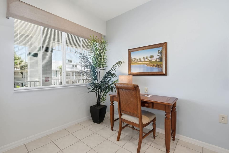 #322 - Golf Views -Second Floor - Sleeps 4 House in Lely Resort