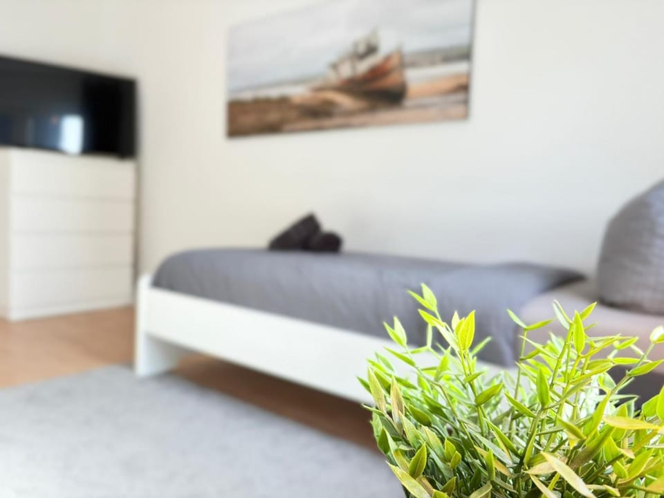 TV and multimedia, Bedroom