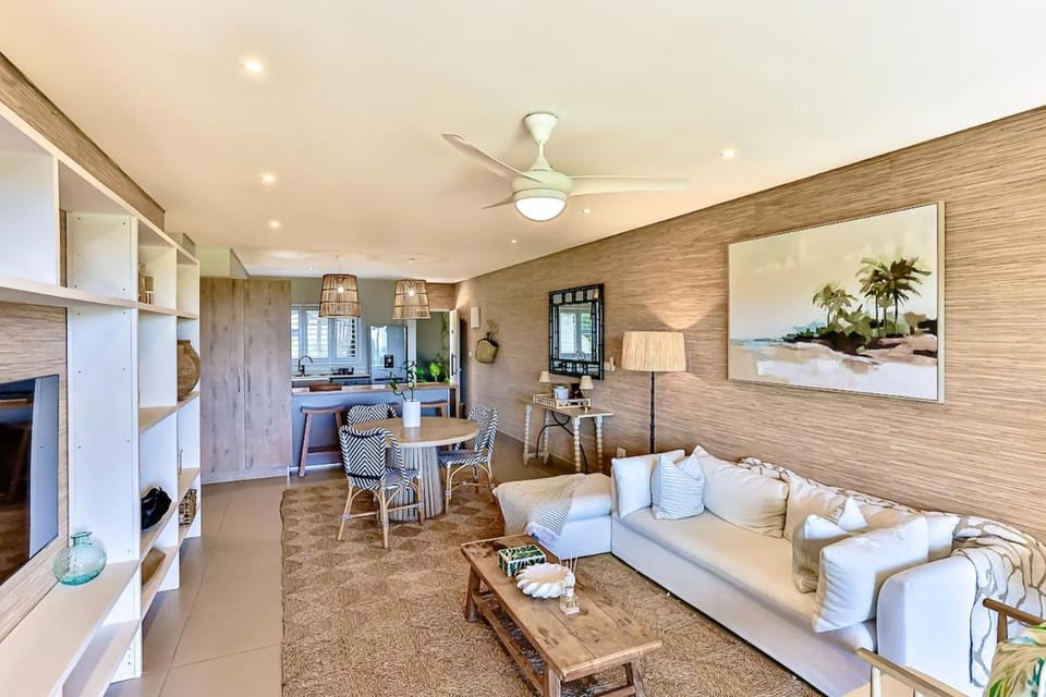 Luxury Apartment Simbithi the Verve Families only Apartment in Dolphin Coast