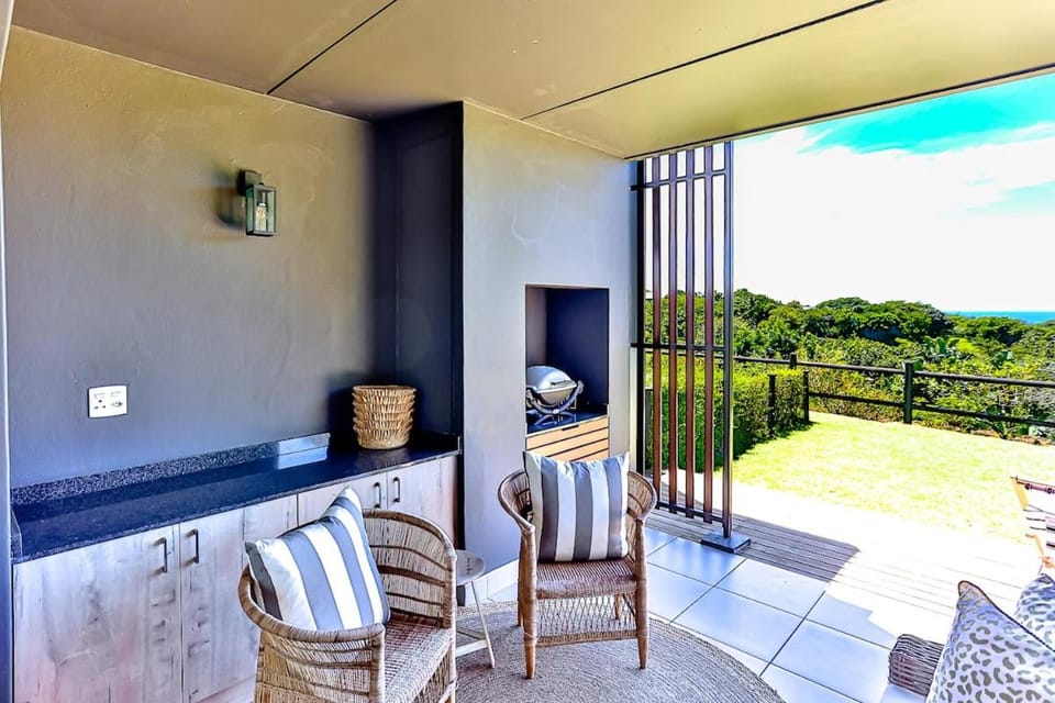 Luxury Apartment Simbithi the Verve Families only Apartment in Dolphin Coast