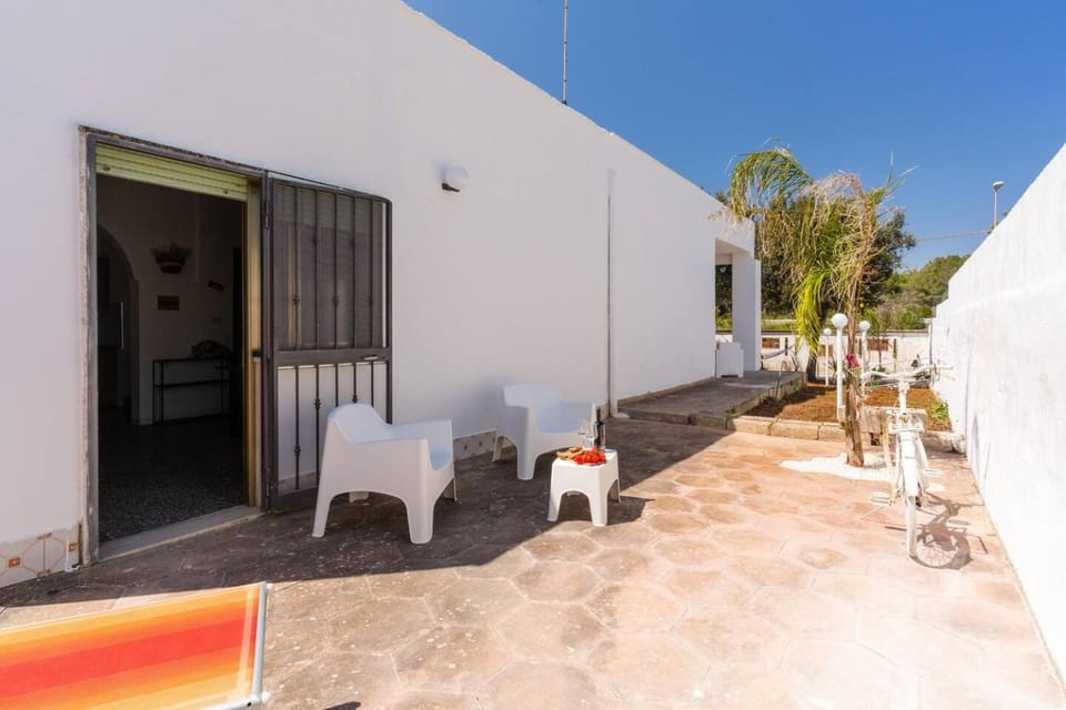Villa Marta Punta Prosciutto Villa in Apulia