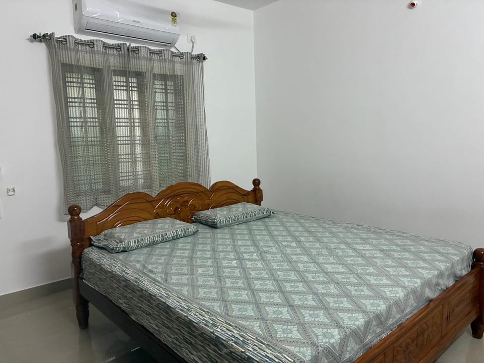 KDRs Homestay Apartment in Tirupati