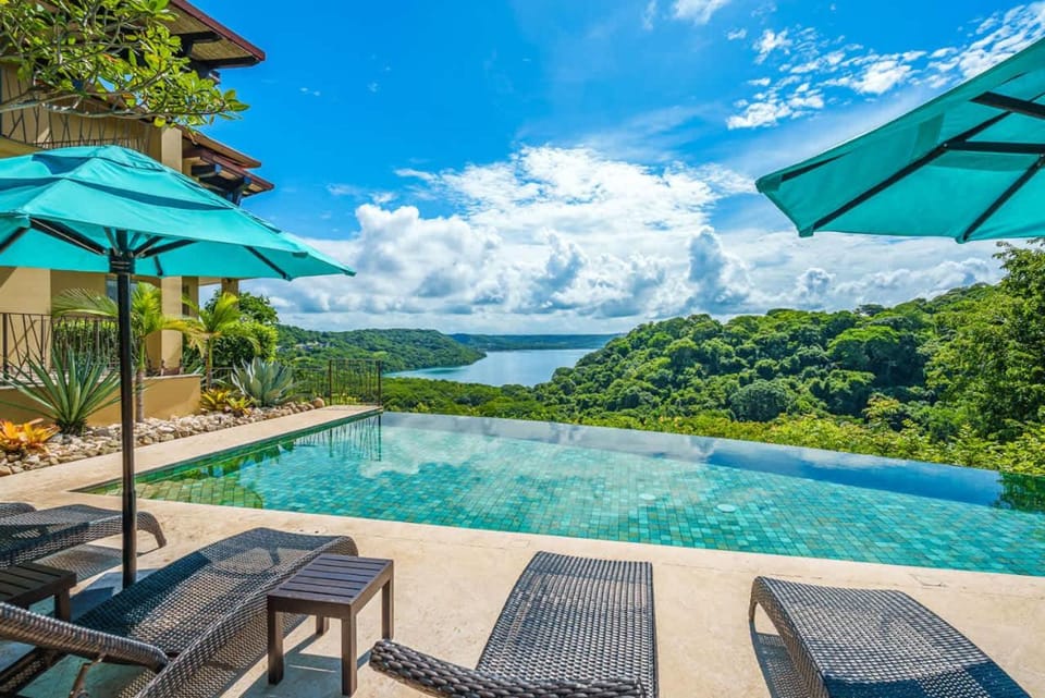 Las Terrazas 7 Peninsula Papagayo House in Guanacaste Province