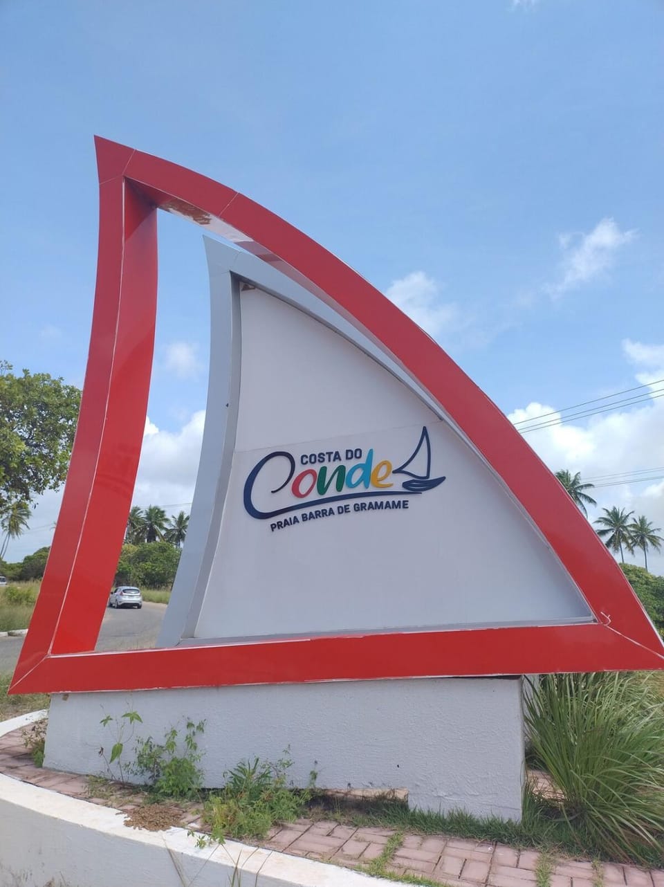 Casa de Praia em Jacumã House in State of Paraíba, Brazil