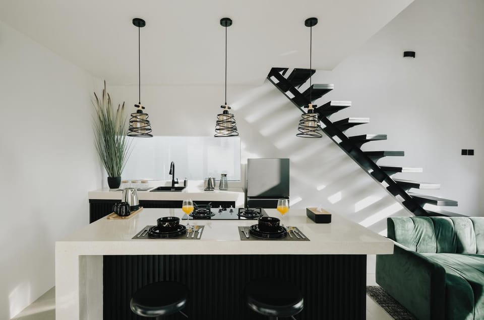 Coffee/tea facilities, Kitchen or kitchenette, kitchen