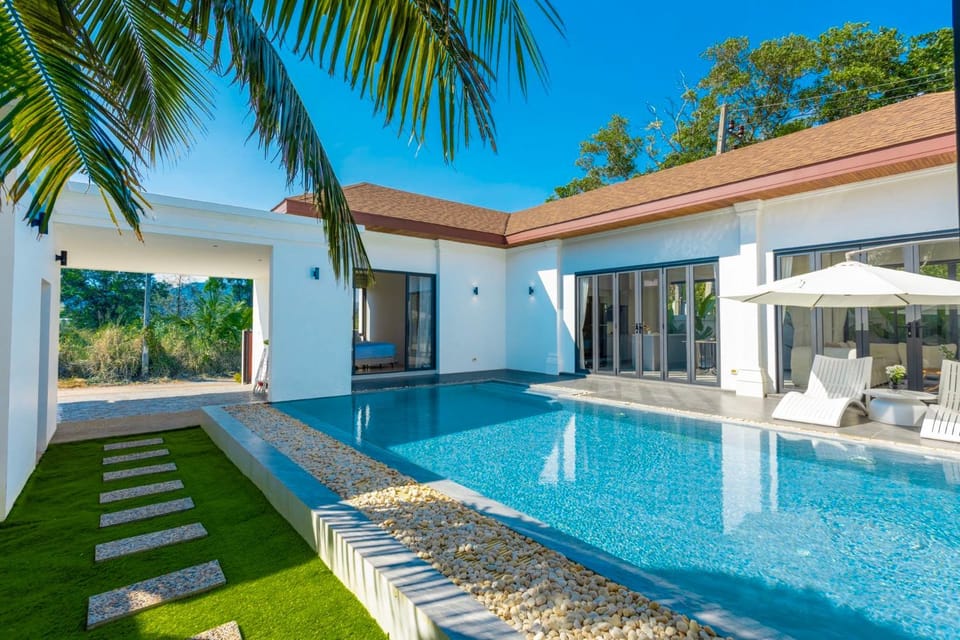 Garden view, Pool view, Swimming pool, Swimming pool