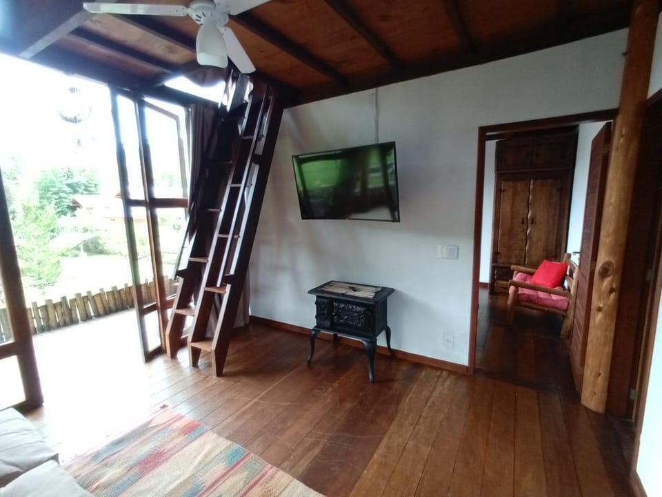 Communal lounge/ TV room, Evening entertainment