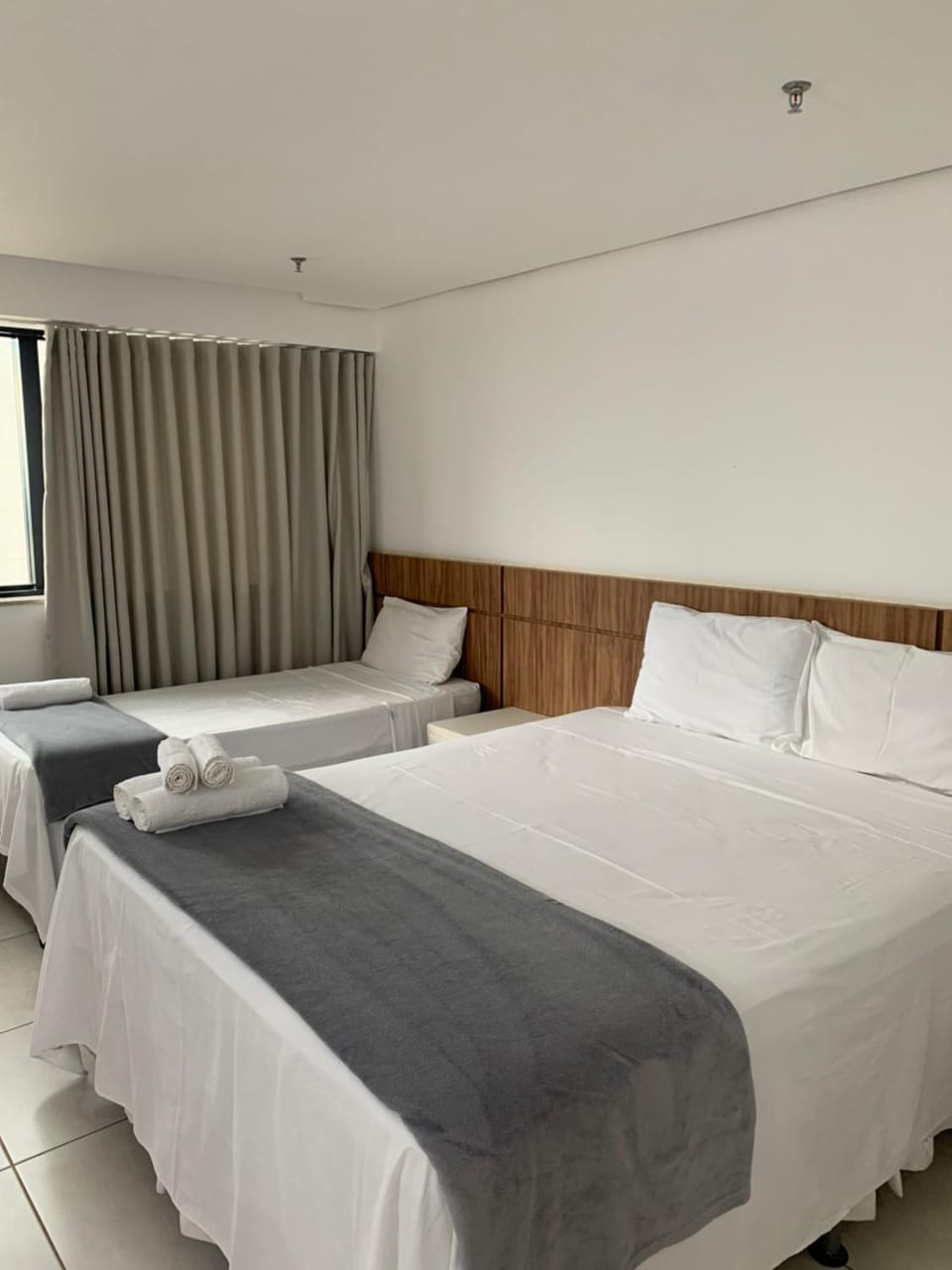 Prime Flats Apartment in Palmas