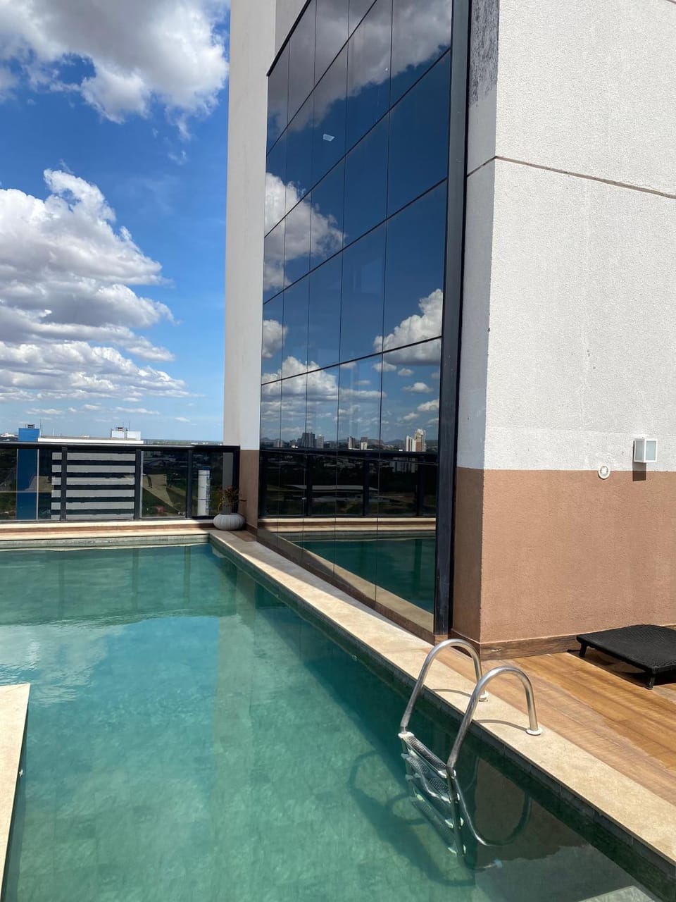 Prime Flats Apartment in Palmas