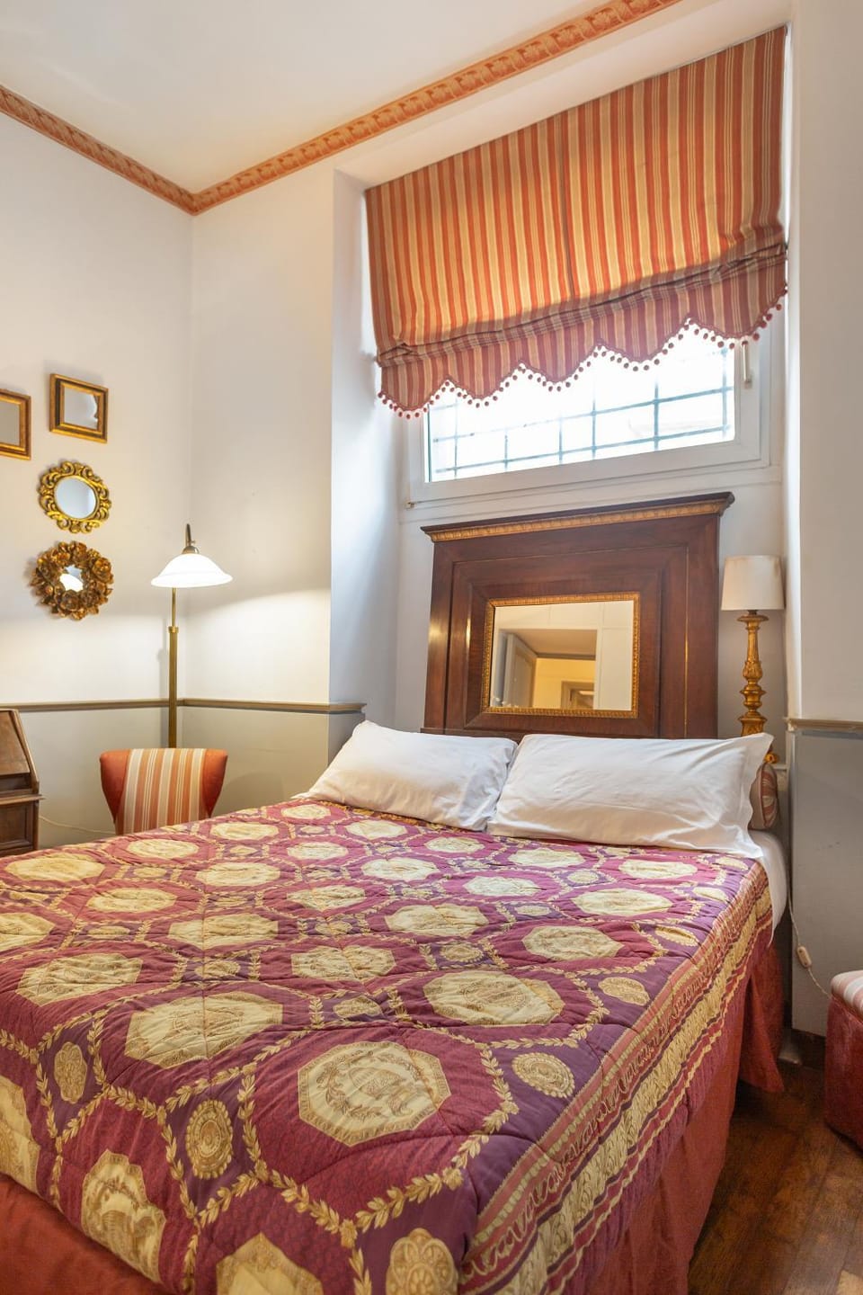 Suite Corsi Apartment in Rome
