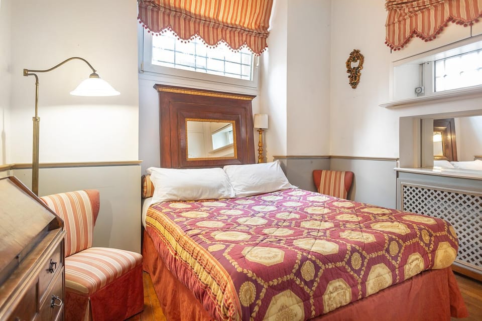 Suite Corsi Apartment in Rome
