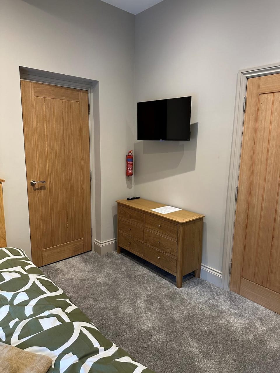 Studio suite - Room 2 Apartment in Sheffield