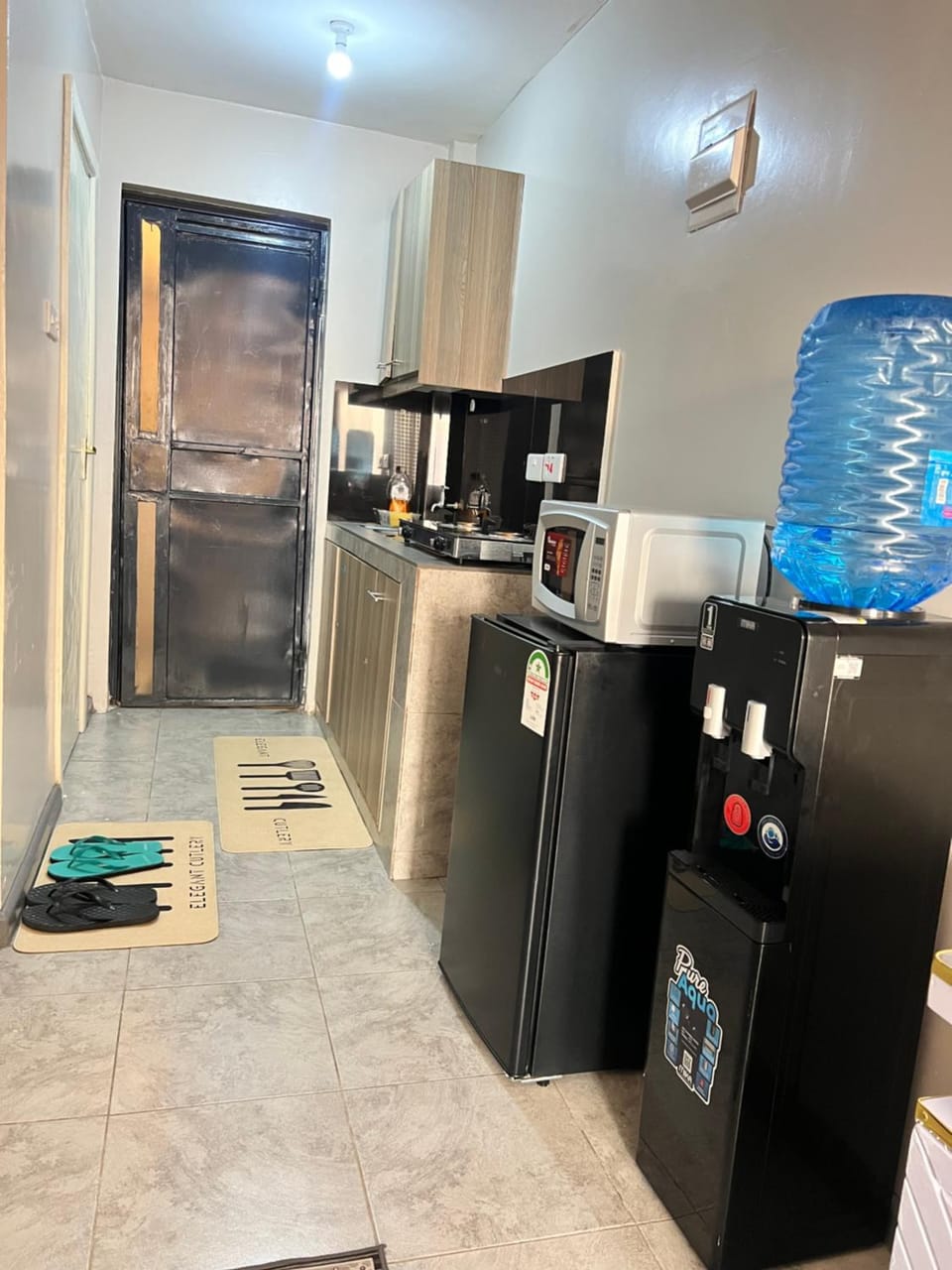 Roy Suites Apartment in Nairobi County