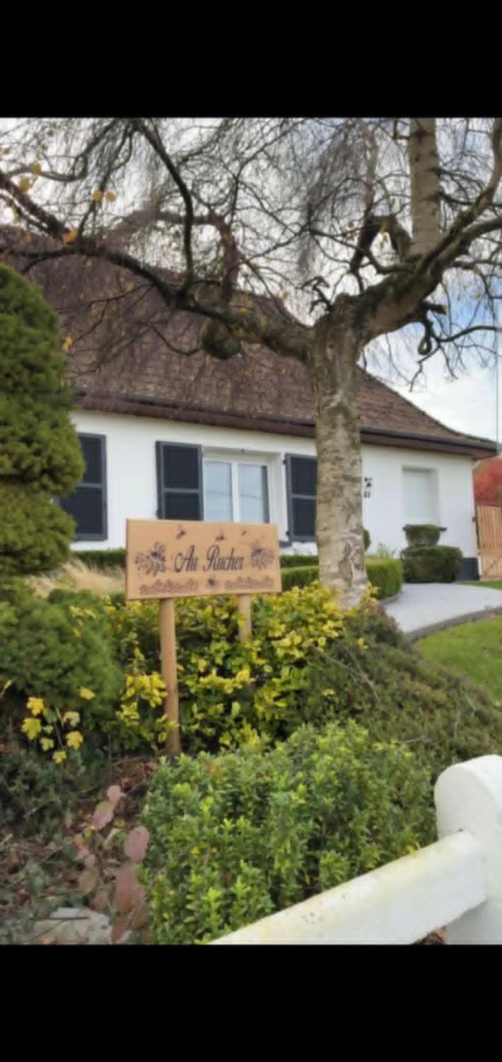 Au rucher House in Hauts-de-France