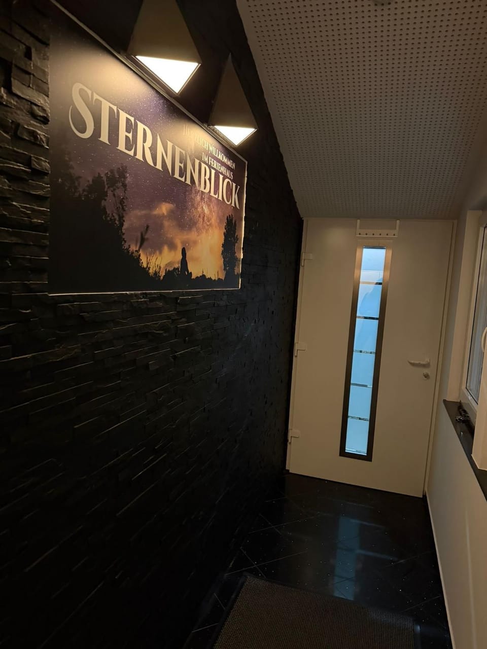 Facade/entrance, Property logo or sign