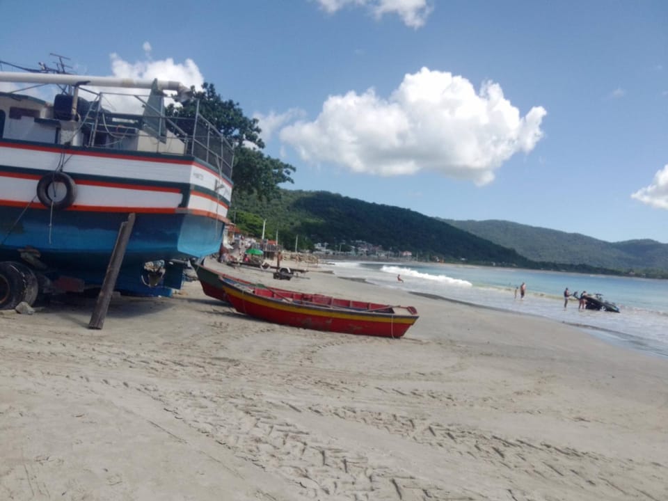 Apartamento Proximo Ao Mar Apartment in Florianopolis